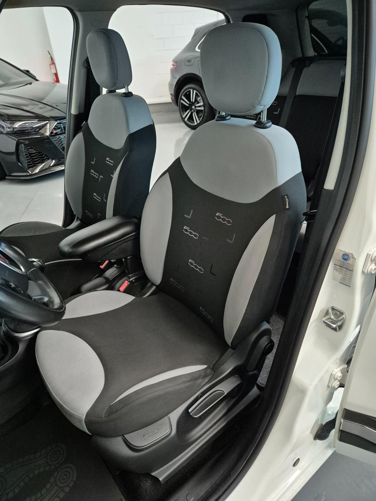 Fiat 500L 1.4cc 95cv Finanziabile OK NEOPATENTATI