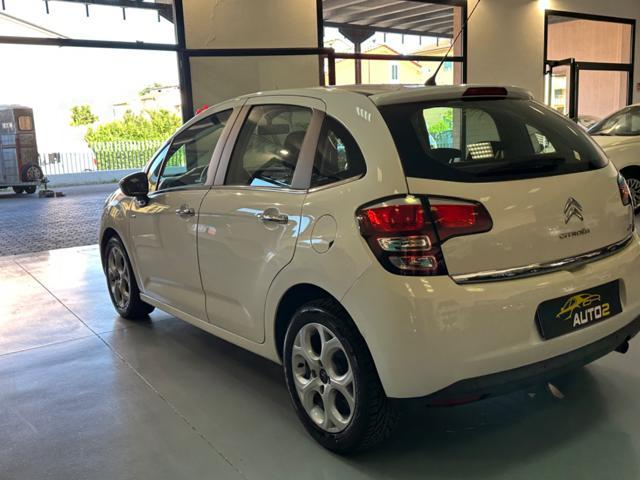 CITROEN C3 1.4 HDi 70 Exclusive*OK NEOPATENTATI