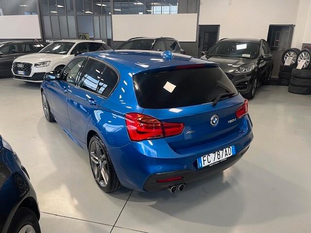 Bmw 120 D X DRIVE M SPORT AUTO 190 CV