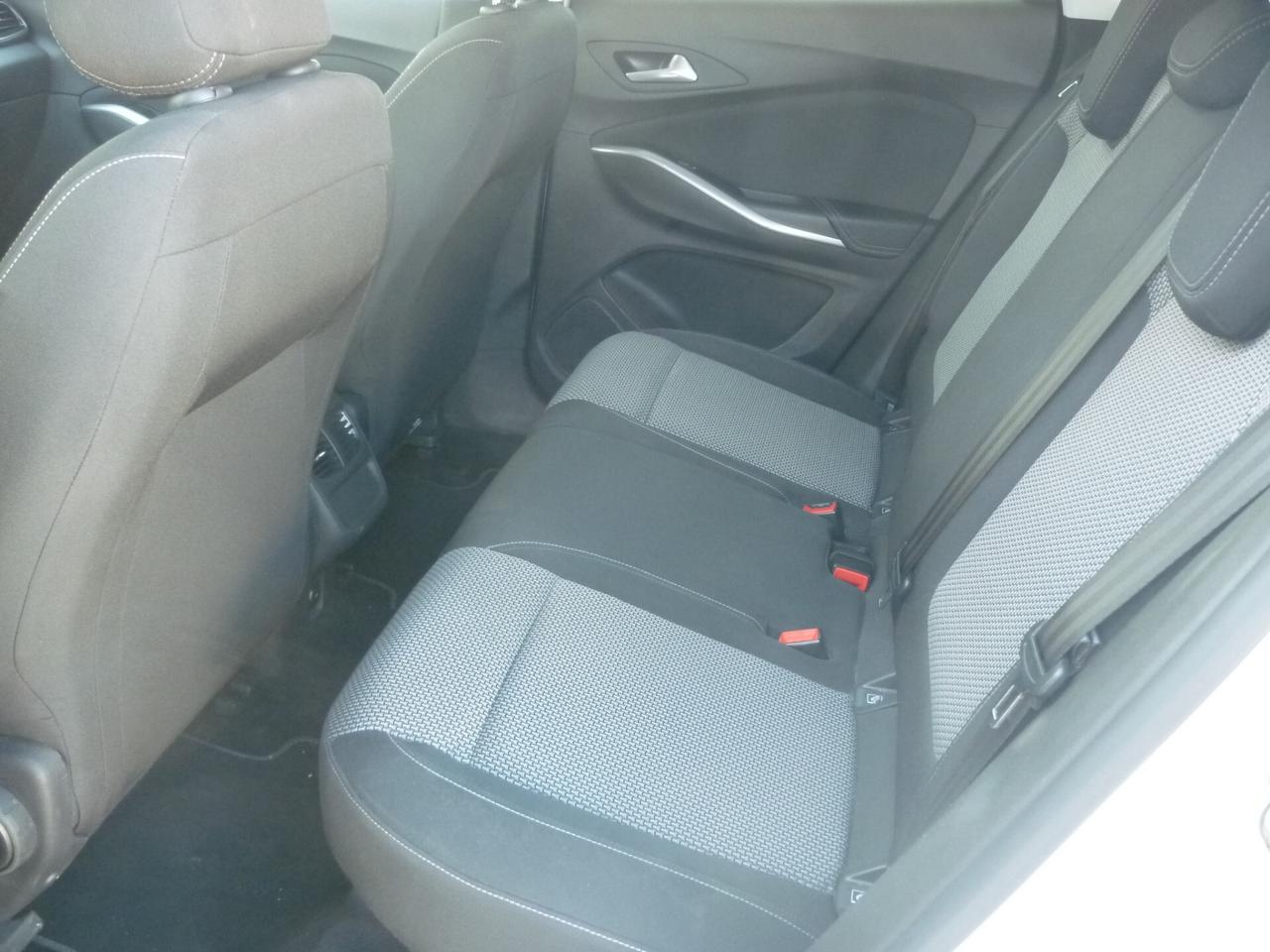 Opel Grandland X 1.5 diesel Ecotec Start&Stop 2020