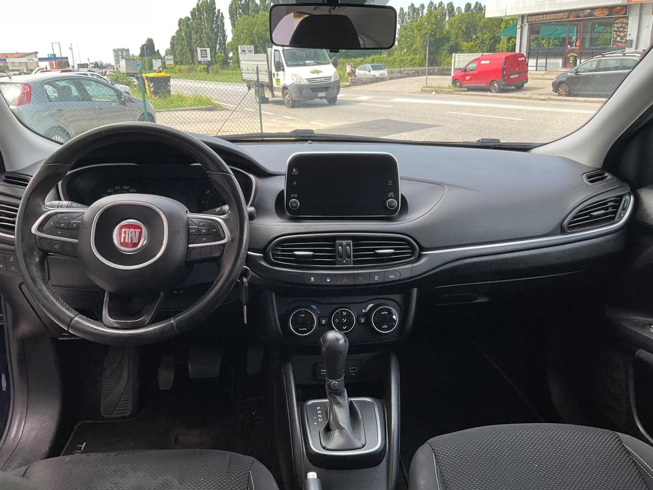 Fiat Tipo 1.6 Mjt S&S DTC SW CV 131