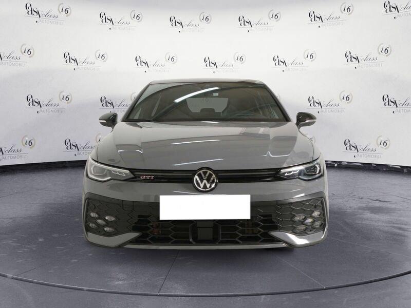 Volkswagen Golf 2.0 TSI GTI DSG 8.5 LED TETTO NAVI CAMERA COCKPIT