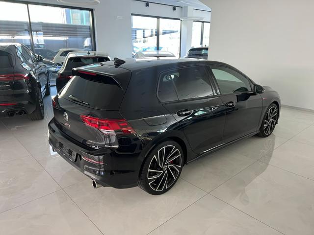 VOLKSWAGEN Golf 2.0 TSI DSG GTI Sedili riscaldati