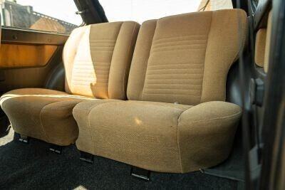 Fiat Ritmo 125 abarth