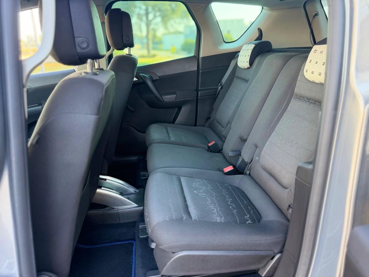 Opel Meriva 1.7 CDTI NeoPatentati