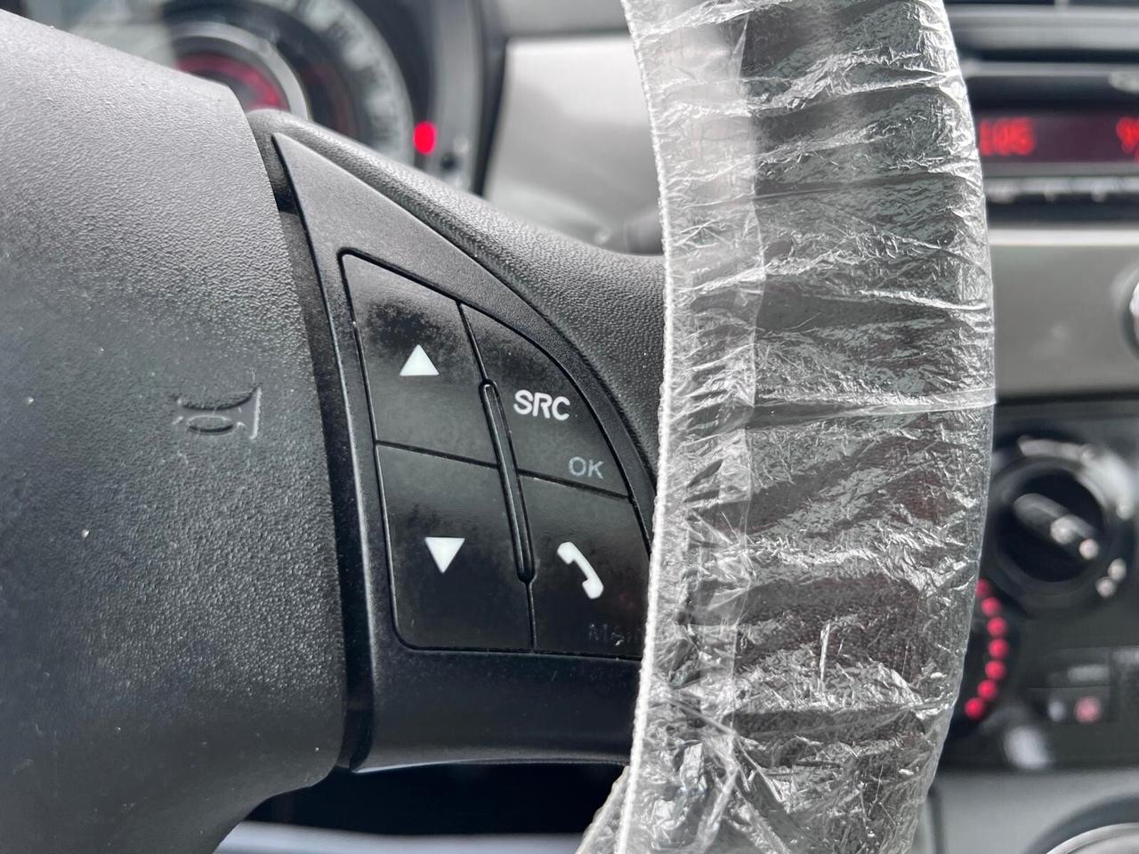 Fiat 500 1.2 by Gucci