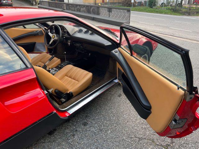 FERRARI 308 GTB 2.9 230cv