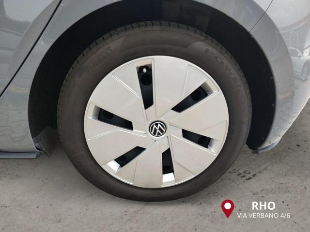 VOLKSWAGEN ID.3 Pro Performance