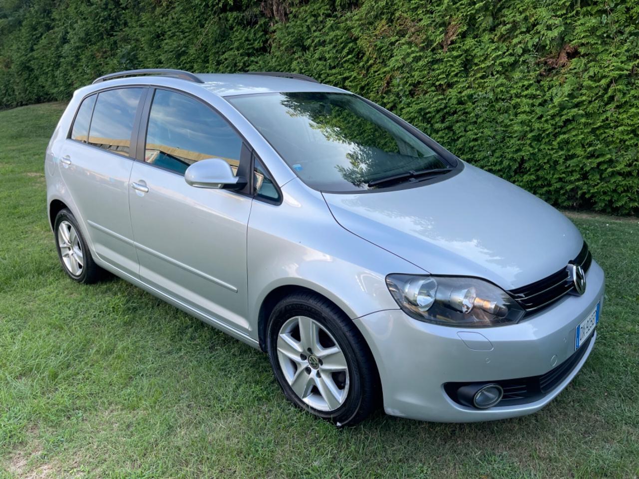 Volkswagen Golf Plus Golf 1.6 5p. Trendline