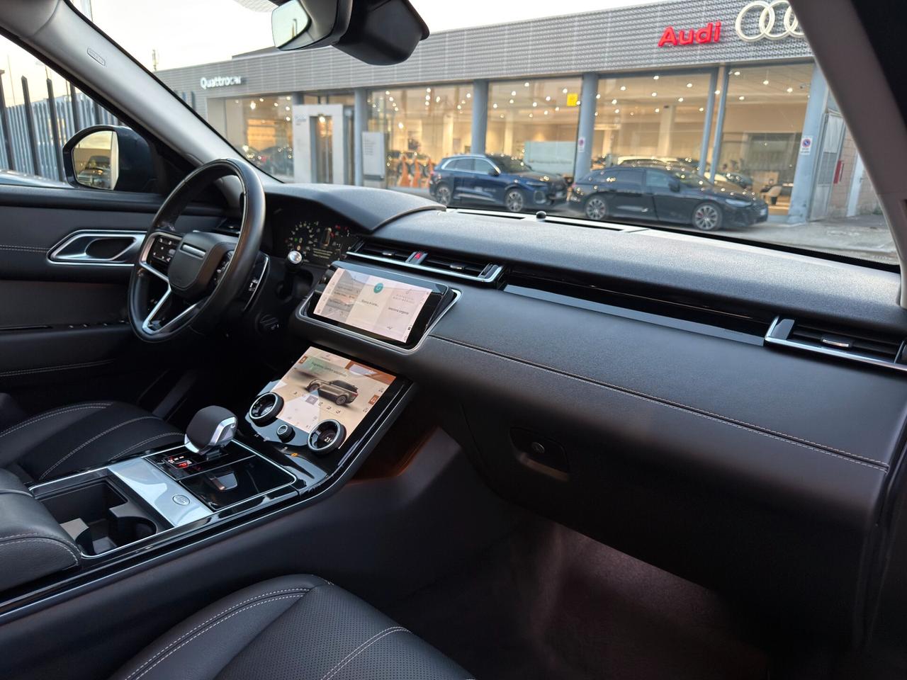 Land Rover Range Velar 2.0D I4 204 CV SE TETTO APRIBILE
