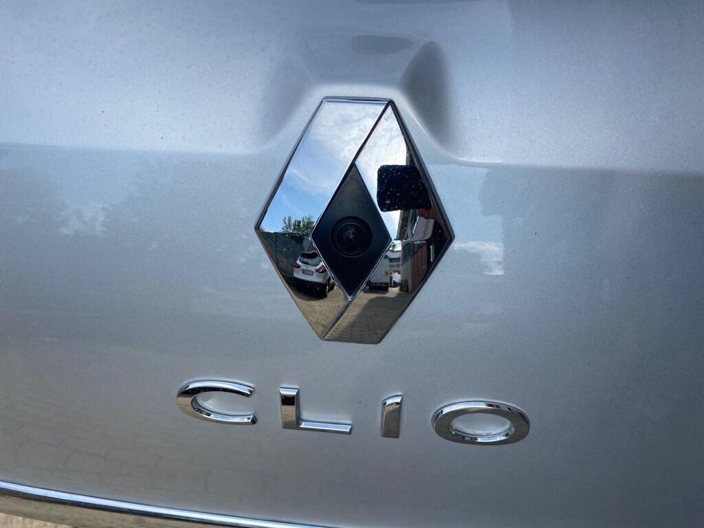 Renault Clio 5 Porte 1.5 dCi Energy Duel