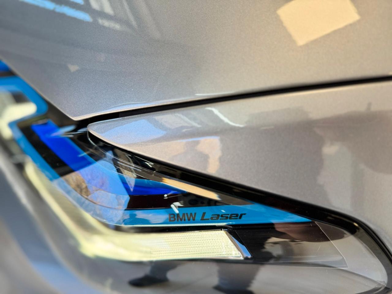 Bmw M5 COMPETITION 625 CV XDRIVE (DISNESERIBILE)