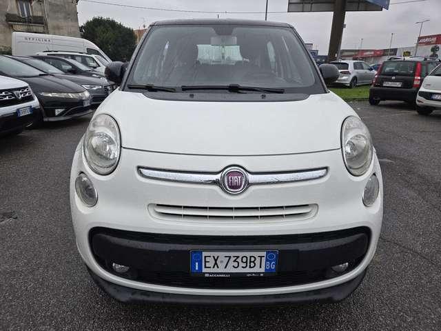 Fiat 500L 500L 0.9 t.air t. natural power Easy 80cv