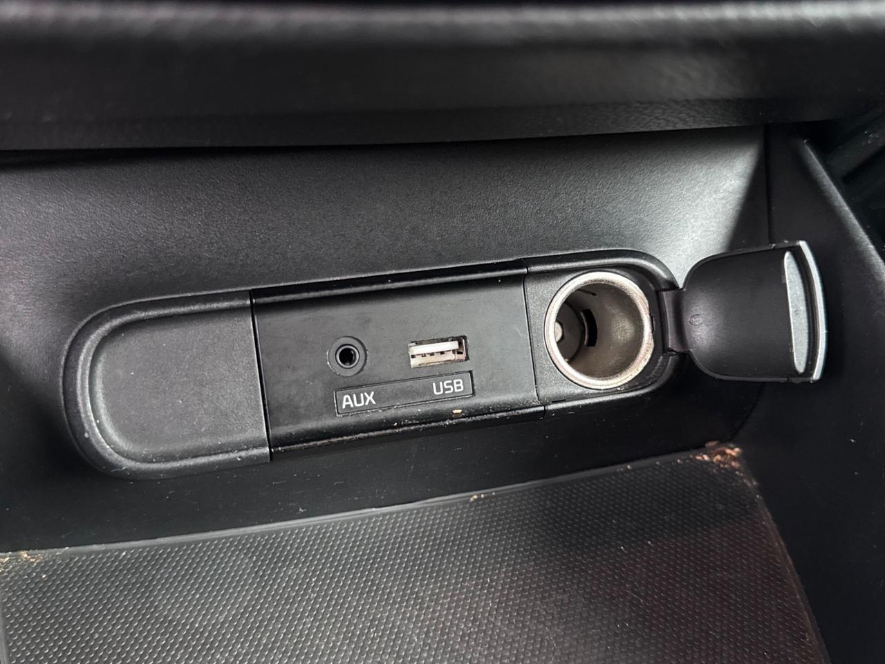 Kia Soul 1.6 Diesel 135cv Neopatentati - 2016 EU 6