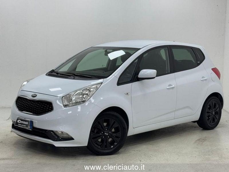 KIA Venga 1.4 CVVT Cool