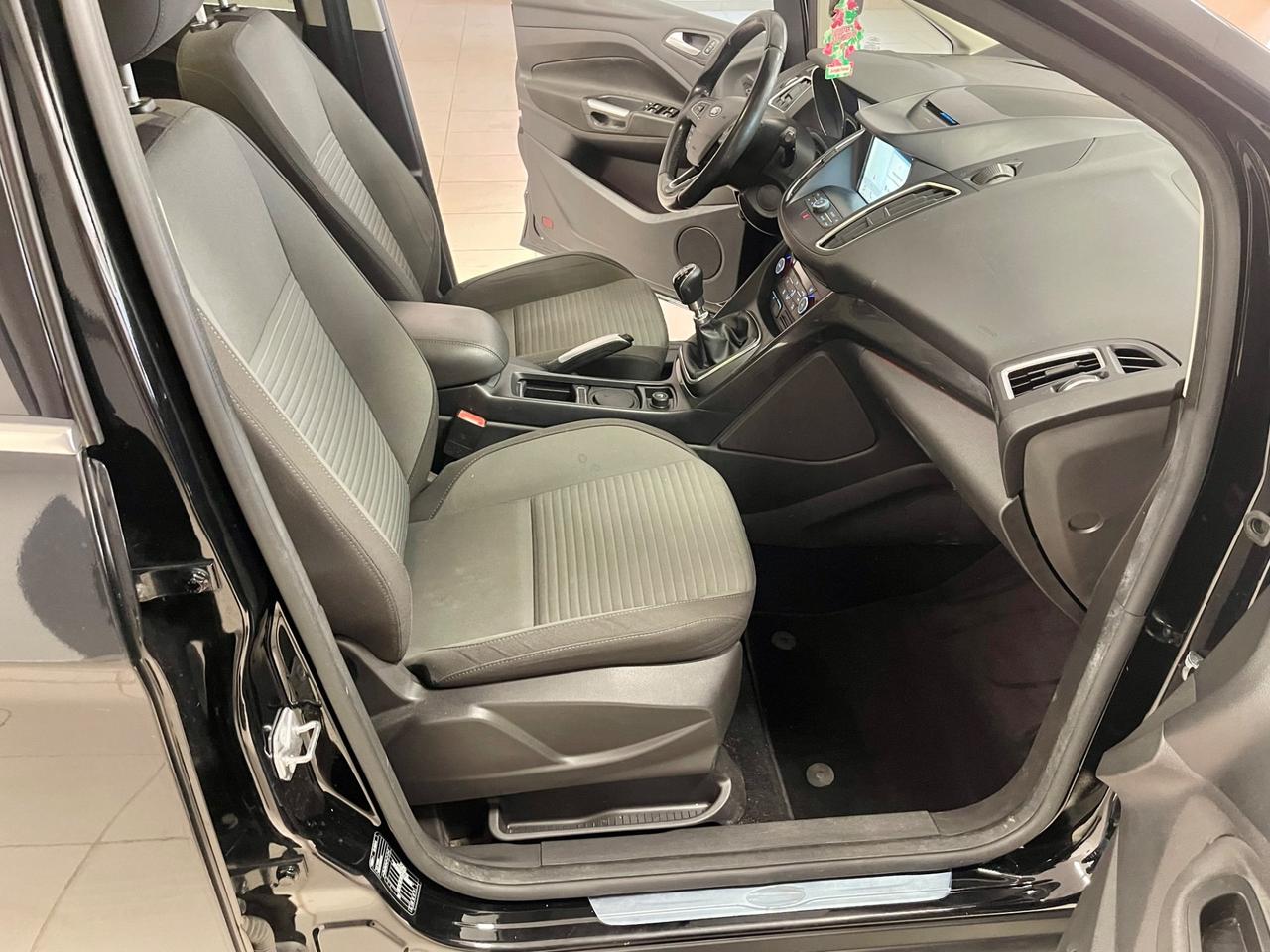 Ford C-Max 1.5 TDCi 120CV Start&Stop Titanium