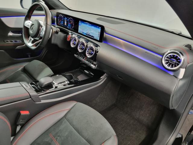 MERCEDES-BENZ CLA 200 d Automatic 4Matic Shooting Brake Premium