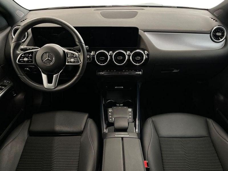 Mercedes-Benz GLA 180 Sport Plus auto