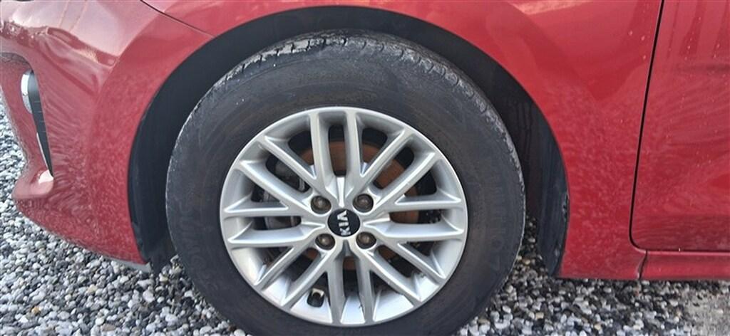 Kia Rio 5 Porte 1.2 MPI Evolution 2WD