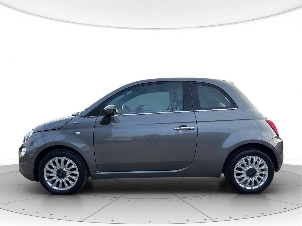 FIAT 500 1.0 hybrid Dolcevita 70cv
