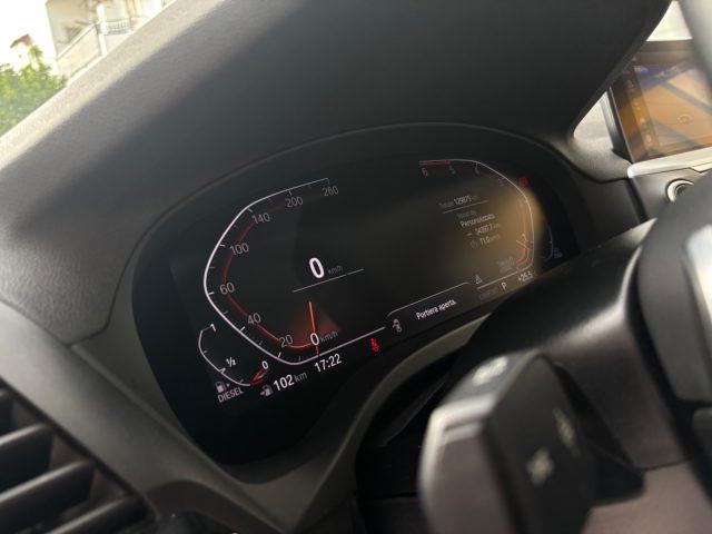 BMW X4 xDrive20d 48V Business Advantage tua da ?379,00