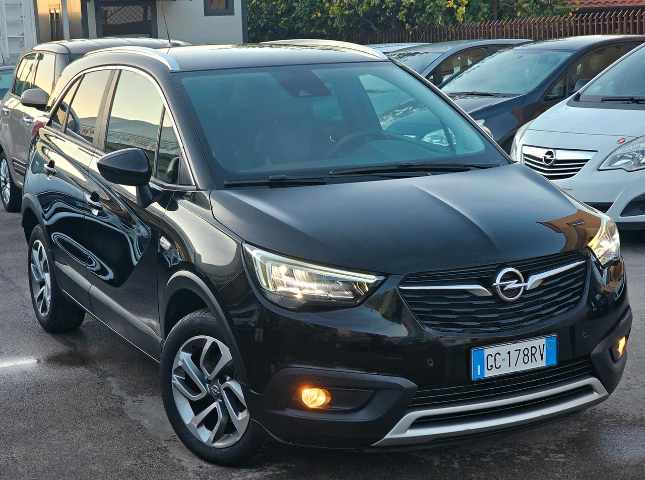 Opel Crossland Crossland 1.5 ECOTEC D 110 CV Start&Stop Edition