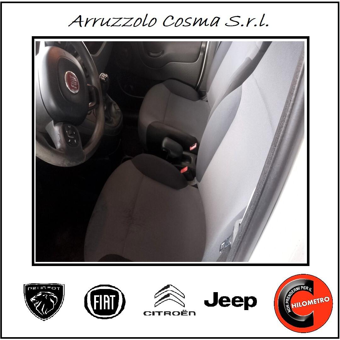Fiat Panda 1.3 MJT S&S Pop Van 2 posti
