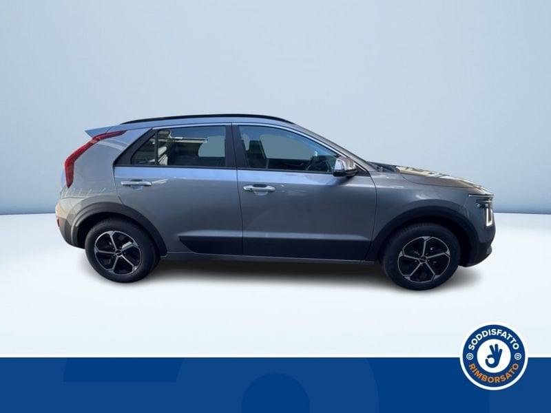 KIA Niro 1.6 HEV BUSINESS MY25