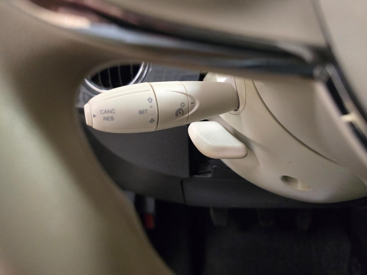 Fiat 500 1.2 Easy Power Pop Gpl 2018