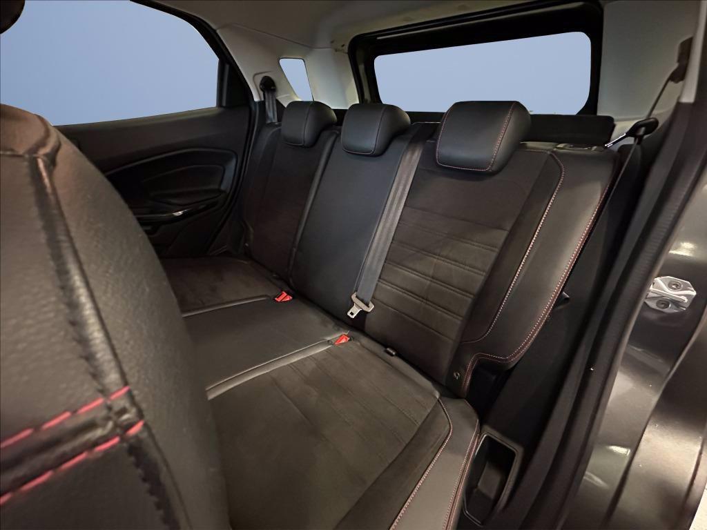 FORD EcoSport 1.0 ecoboost ST-Line s&s 125cv del 2018