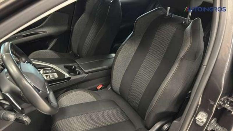 Peugeot 3008 1.2 PureTech Turbo Active Pack