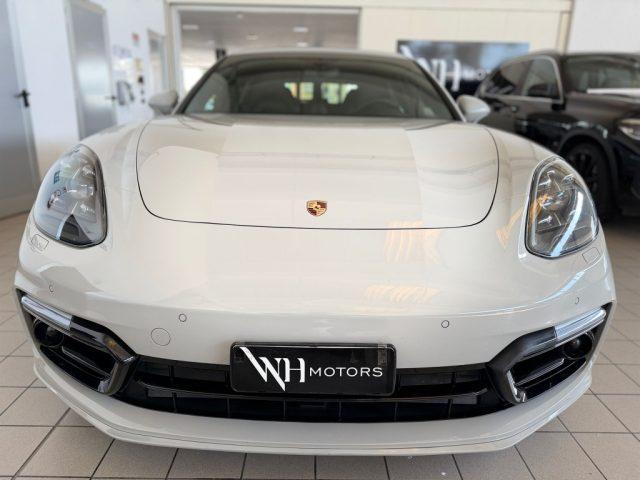 PORSCHE Panamera 4.0 GTS Sport Turismo //TETTO//SPORT CHRONO//