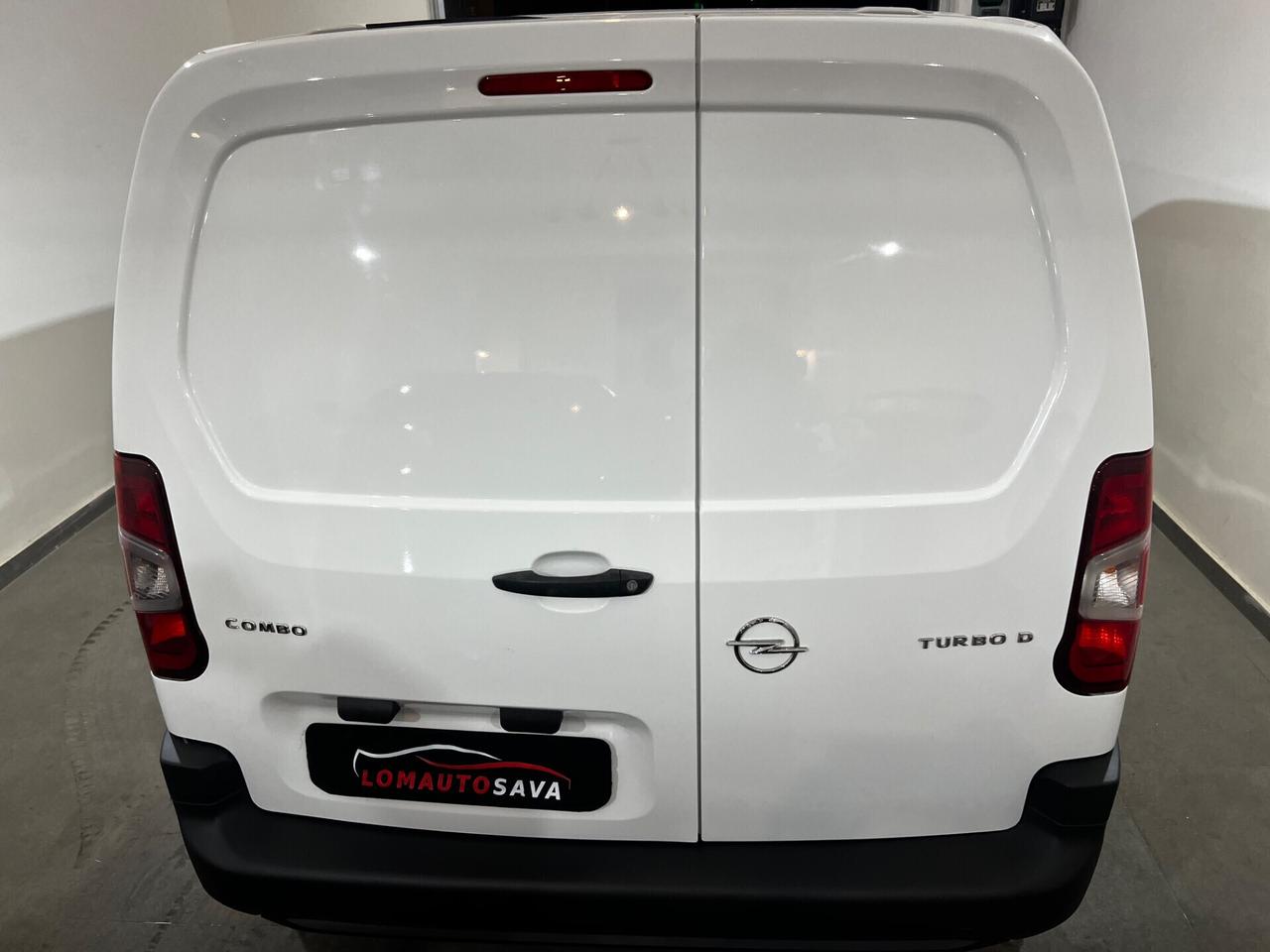 Opel Combo Cargo 1.5 Diesel 100CV S&S PC 650kg Edition