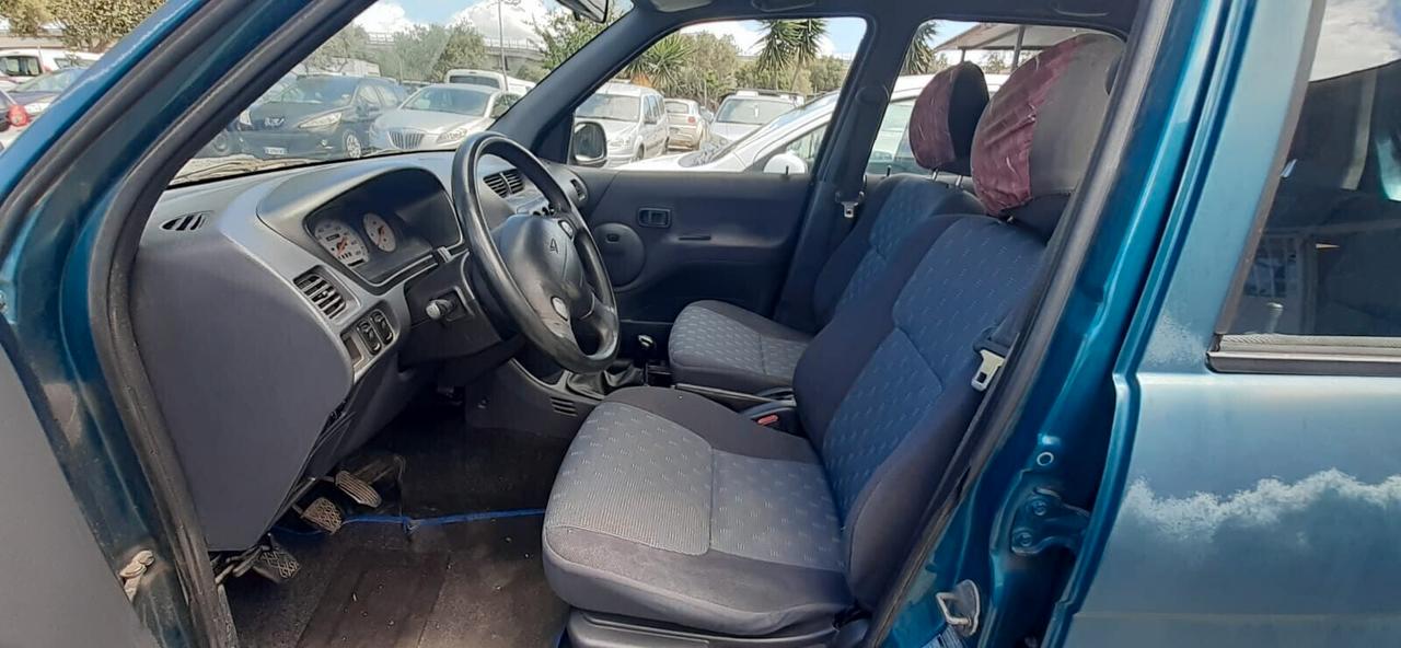 Daihatsu Terios 2005 - 1.3 BENZINA LB AUTOMOBILI