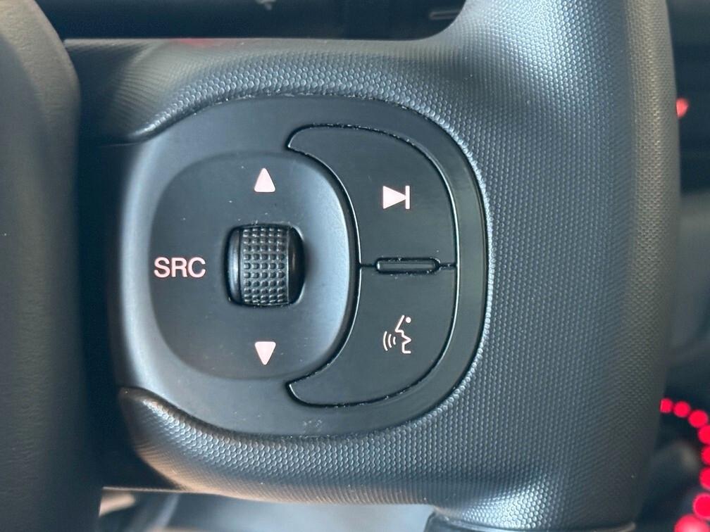 Fiat Panda 1.2 easypower City Life Gpl App conn 15" Neopat