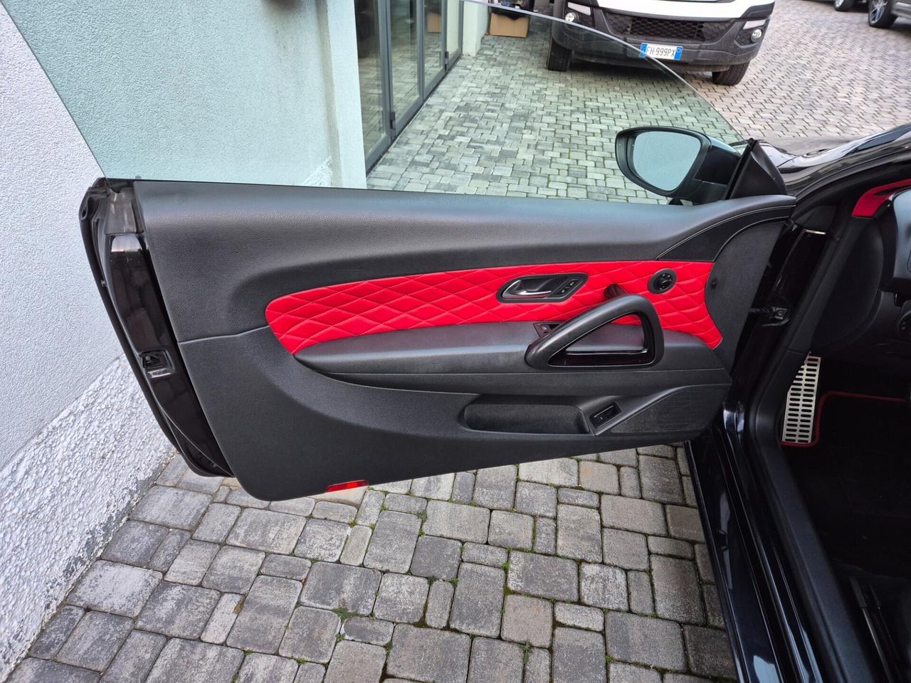 Volkswagen Scirocco 1.8 T 20V