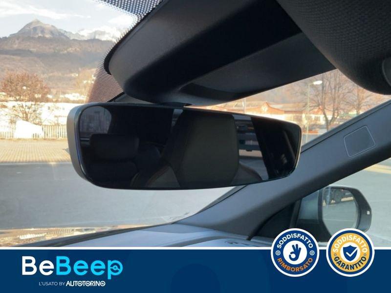 Audi Q8 RS RS 4.0 MHEV QUATTRO TIPTRONIC