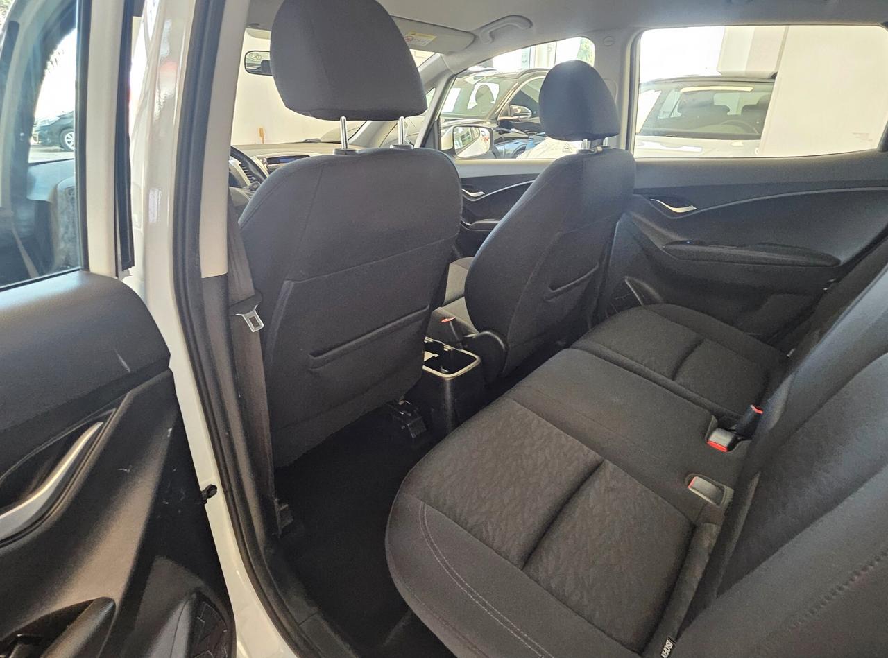Hyundai iX20 1.4 90 CV Econext Comfort GPL CASA MADRE