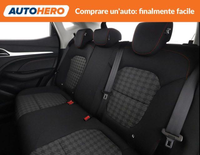 MG ZS 1.5 VTi-tech Comfort