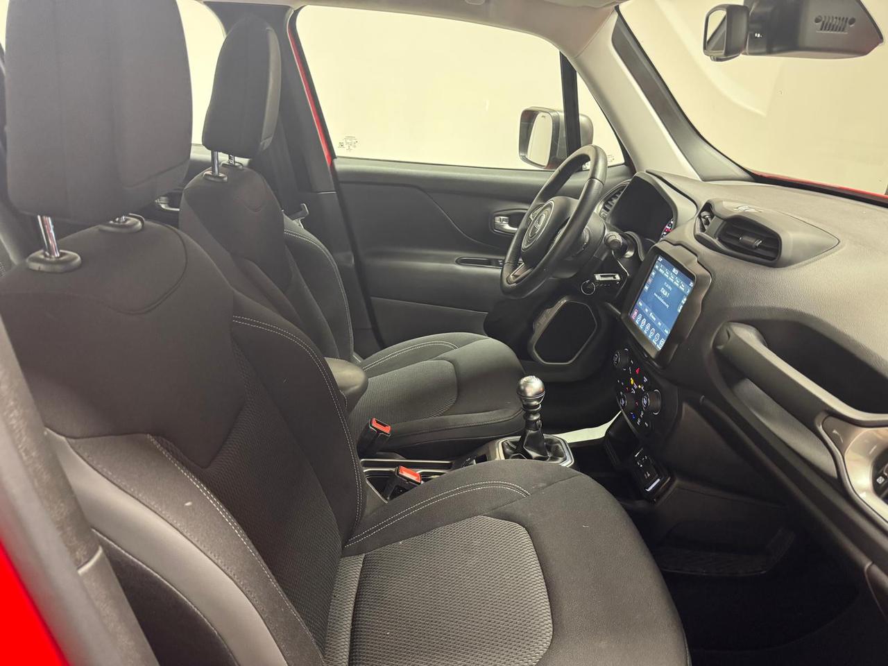 JEEP Renegade 2019 - Renegade 1.6 mjt Limited 2wd 120cv