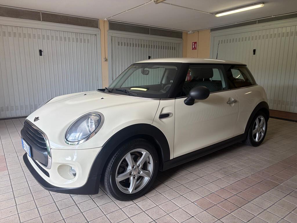 Mini 2014 1.5 3p - OK NEOPATENTATI - GARANZIA