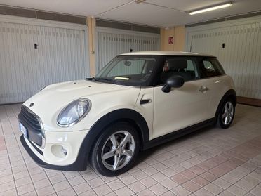 Mini 2014 1.5 3p - OK NEOPATENTATI - GARANZIA