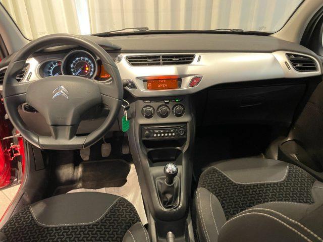 CITROEN C3 Picasso 1.4 VTi Attraction Clima Radio
