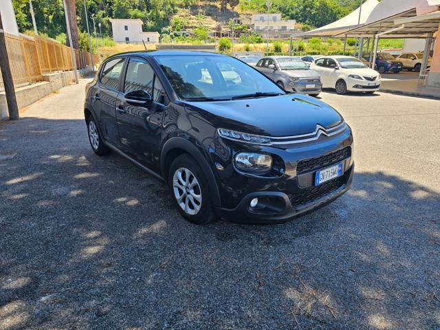 CITROEN C3 BlueHDi 75 S&S Feel