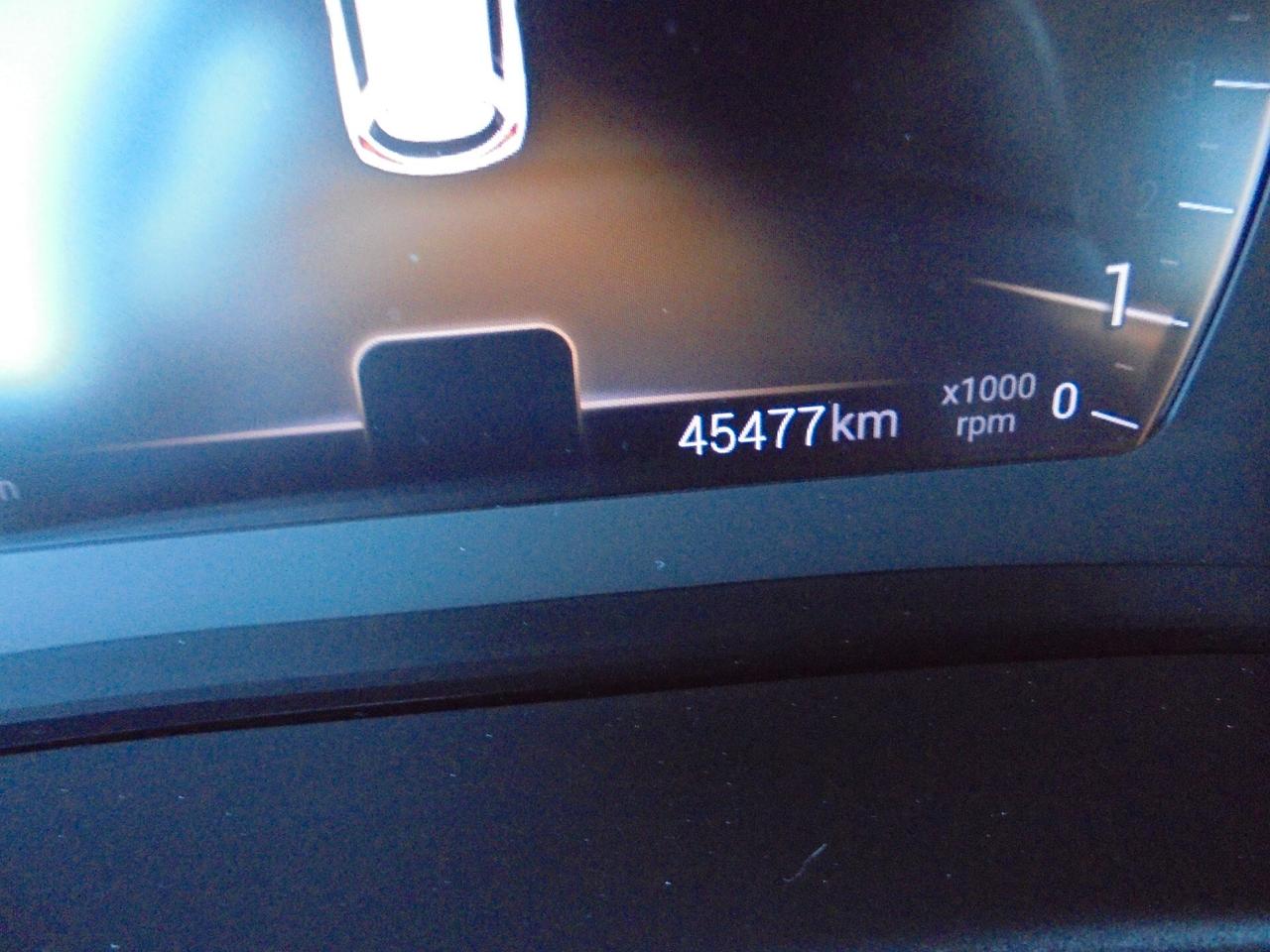 Dr 4.0 1.5 Bi-Fuel GPL
