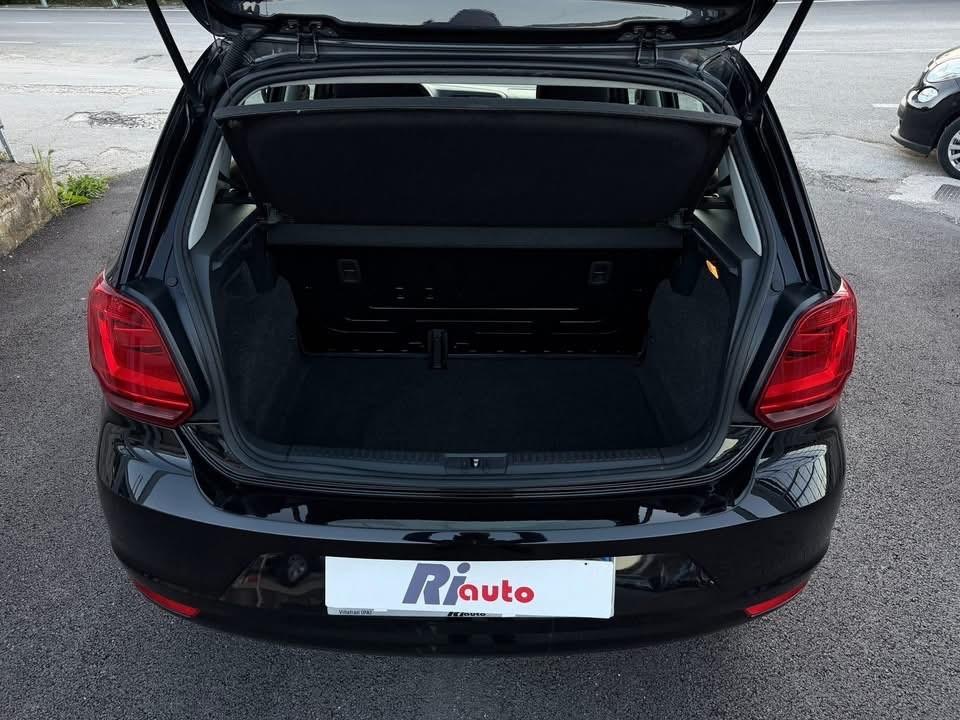 Volkswagen Polo 1.4 TDI 5p. 67.000 km