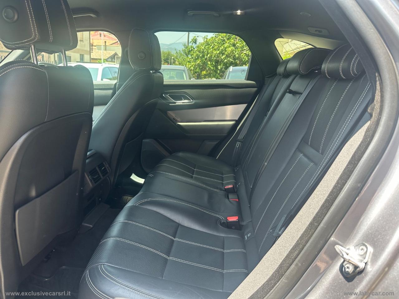 LAND ROVER RR Velar 2.0D I4 204 CV R-Dynamic