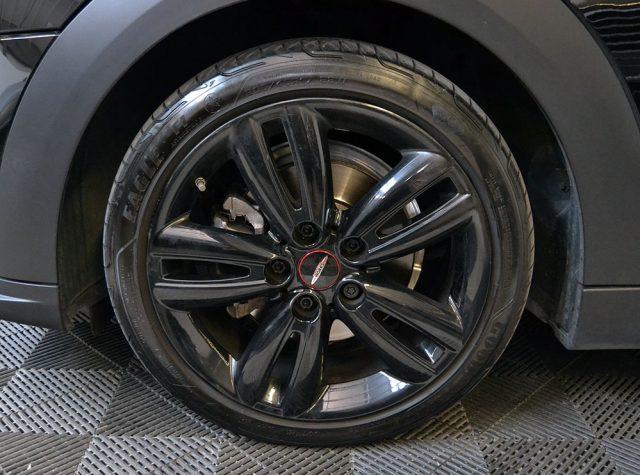 MINI Cooper 1.5 JCW John Cooper Works 5 porte Aut-Tetto-Pelle*