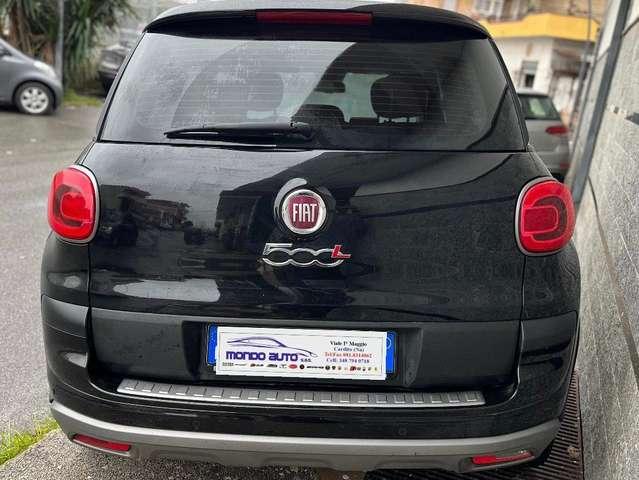 Fiat 500L 1.6 M-JET 120 CV 6 M CROSS