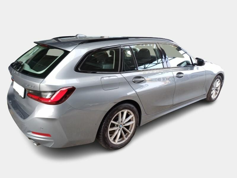 BMW 318 48V TOURING AUTO STATION WAGON